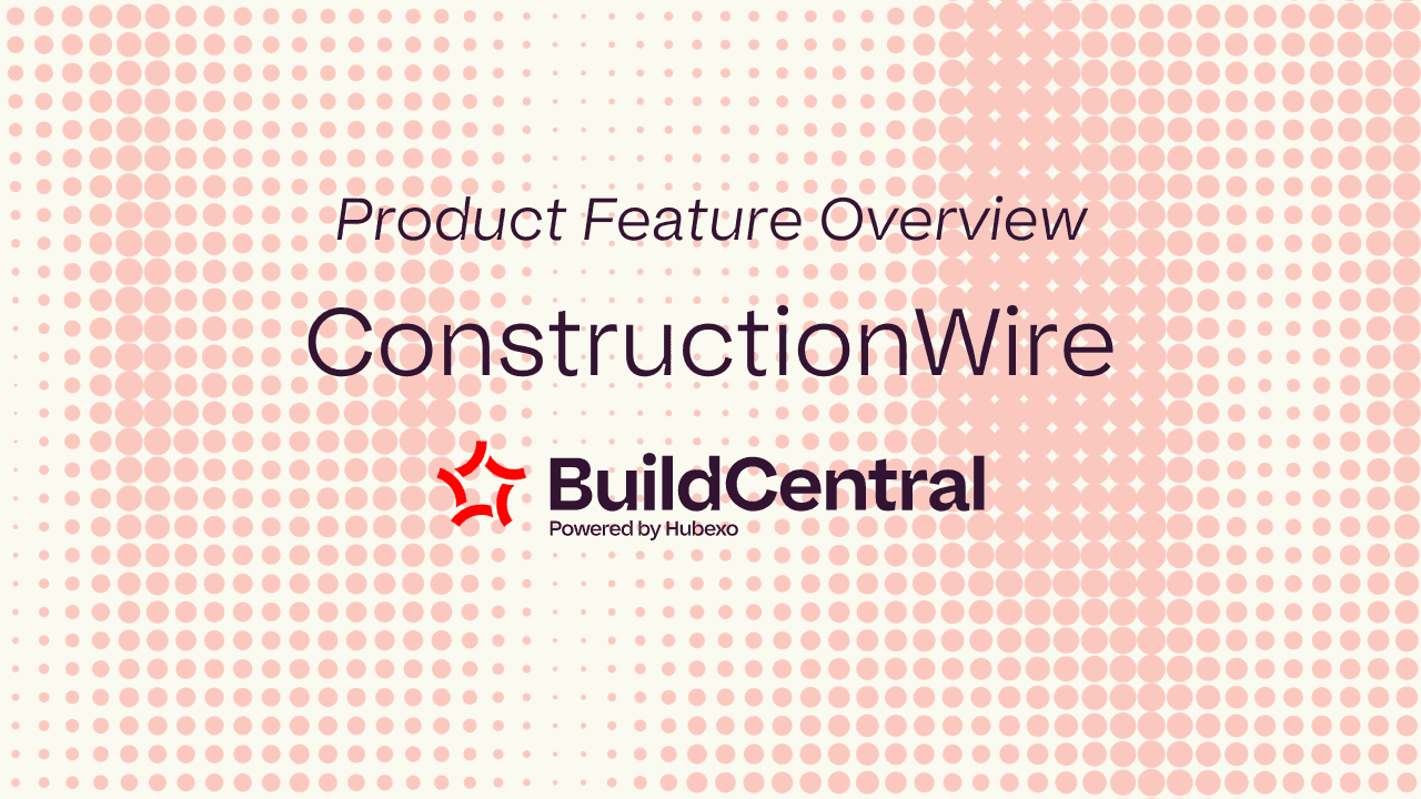 ConstructionWire cover